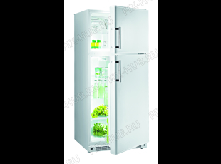 Холодильник Gorenje NRF71510W (277053) - Фото